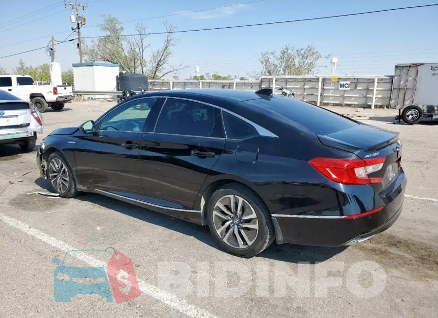 1HGCV3F58MA019190 Photo# 2