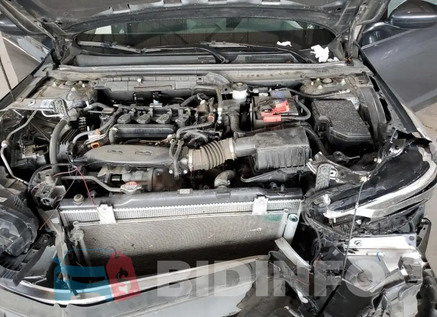 1HGCY1F29RA031339 Photo# 11