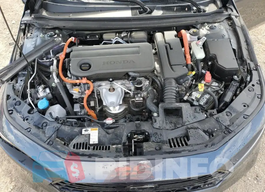 1HGCY2F84RA096559 Photo# 11