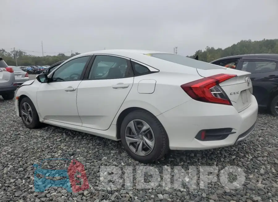 2HGFC2F69KH574024 Photo# 2