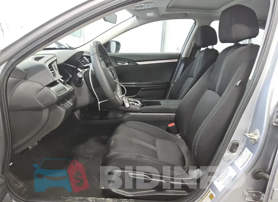 2HGFC2F71GH507773 Photo# 7
