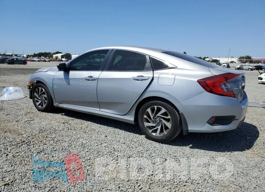 2HGFC2F72GH570655 Photo# 2