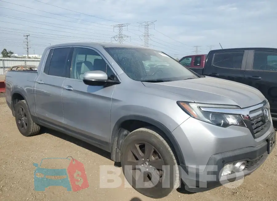 5FPYK3F73HB037180 Photo# 4