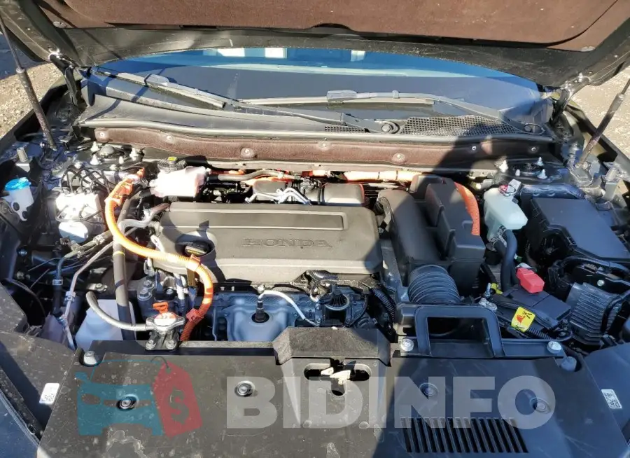 5J6RS6H90SL005640 Photo# 12