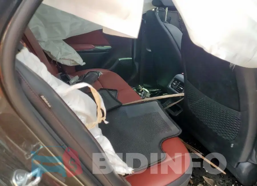3KPFW4DC2SE066905 Photo# 10