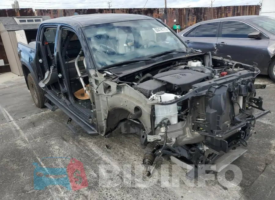 3TYCZ5ANXPT128848 Photo# 4