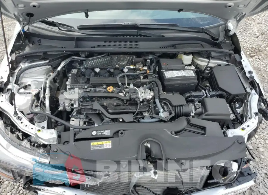 5YFB4MDE4SP347107 Photo# 11