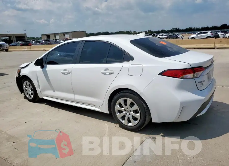 5YFEPMAE2NP375274 Photo# 2