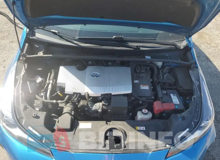 JTDKAMFU8M3140891 Photo# 11