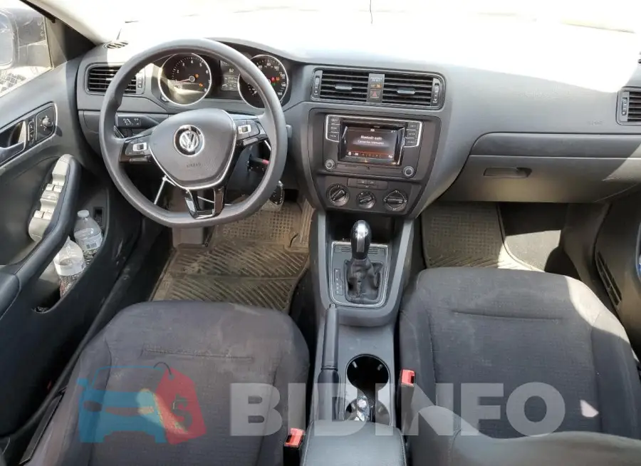 3VW267AJ5GM210248 Photo# 8