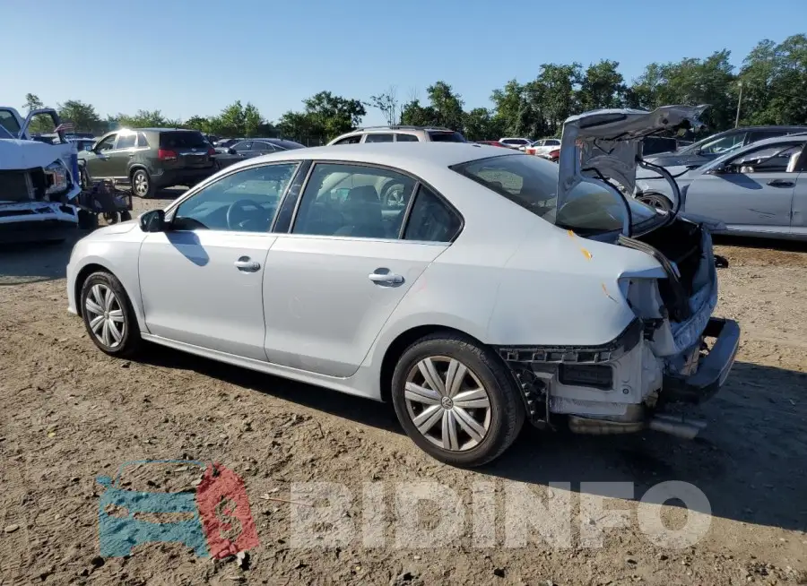 3VW2B7AJ6HM382298 Photo# 2