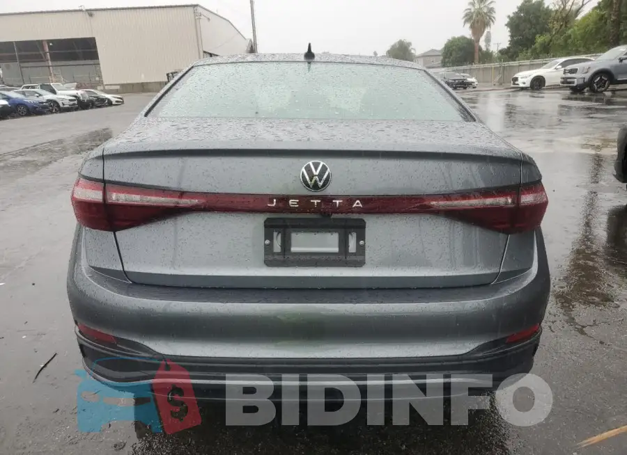 3VW5X7BUXSM062271 Photo# 6