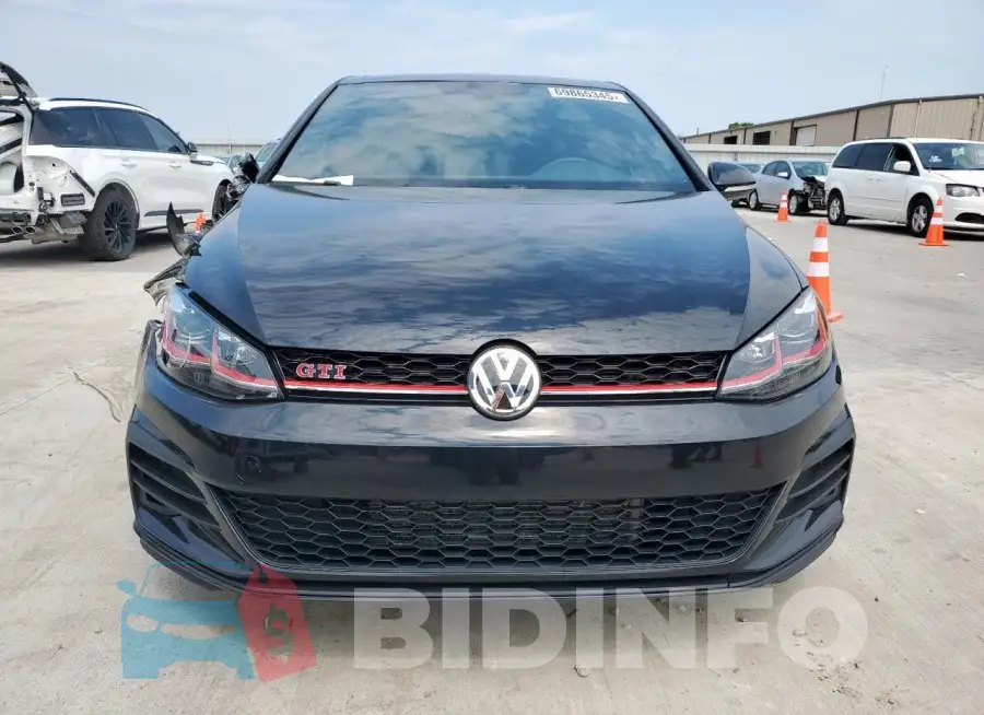 3VW6T7AU7LM005707 Photo# 5