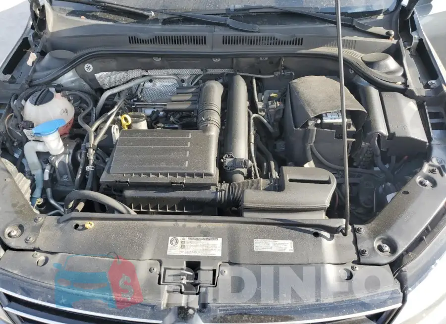 3VWDB7AJ1HM366373 Photo# 11