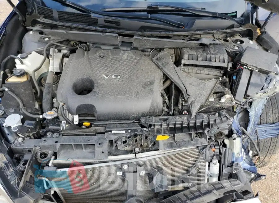 1N4AA6CV3MC501115 Photo# 11