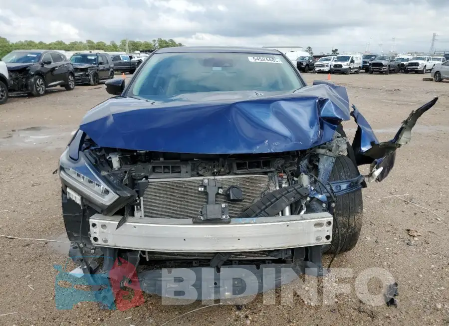 1N4AA6CV3MC501115 Photo# 5