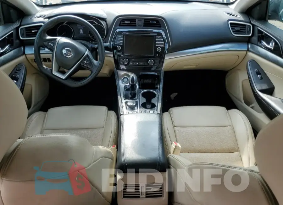 1N4AA6CV3MC501115 Photo# 8