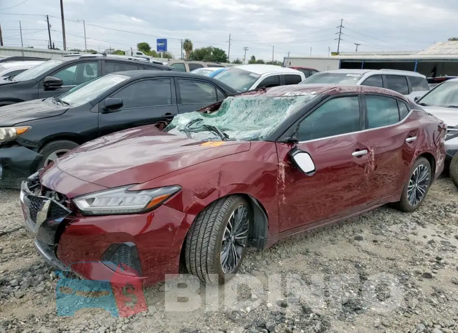 1N4AA6CV3MC502037 Photo# 1