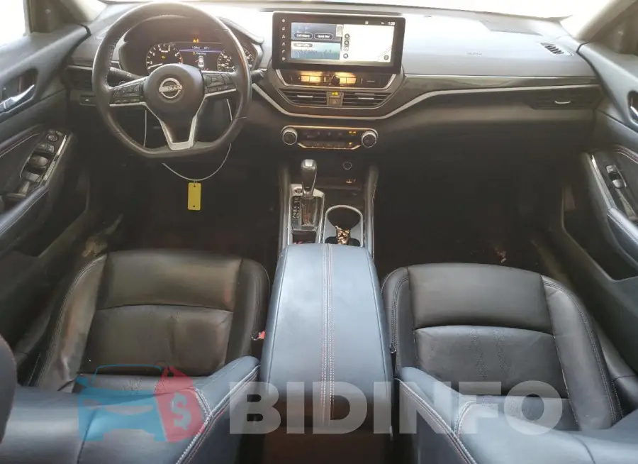 1N4BL4CV1PN411053 Photo# 8