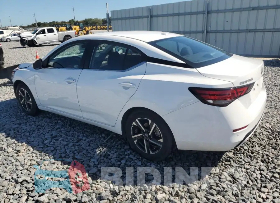 3N1AB8CV4SY294387 Photo# 2