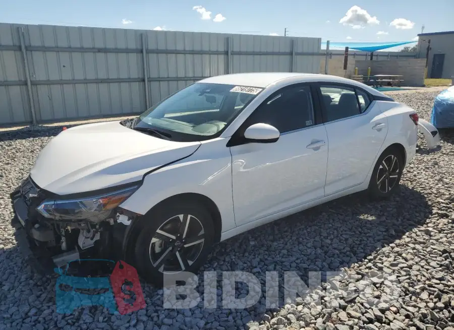 3N1AB8CV4SY294387 Photo# 1