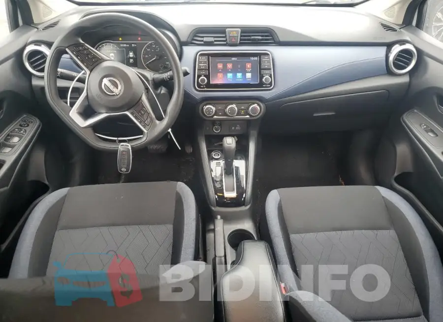 3N1CN8EV9PL870735 Photo# 8