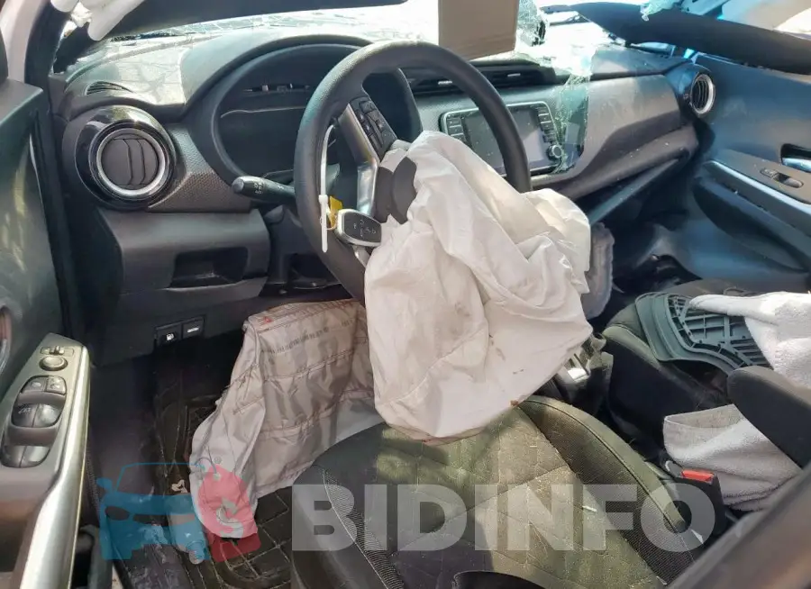 3N1CP5CV6LL515107 Photo# 8