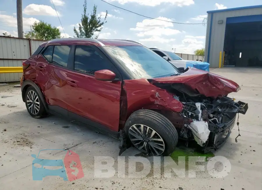 3N1CP5CV8PL516247 Photo# 4