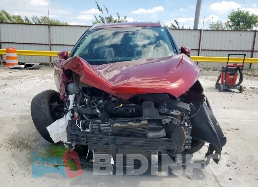 3N1CP5CV8PL516247 Photo# 5