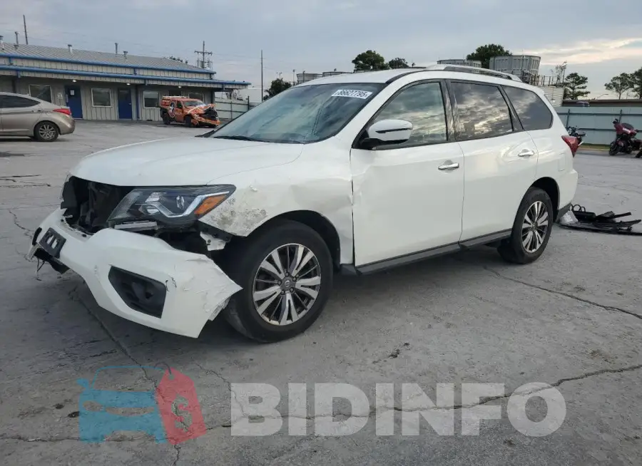 5N1DR2BN4LC600935 Photo# 1