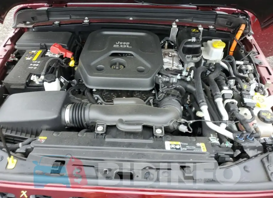 1C4JJXP68MW774245 Photo# 12