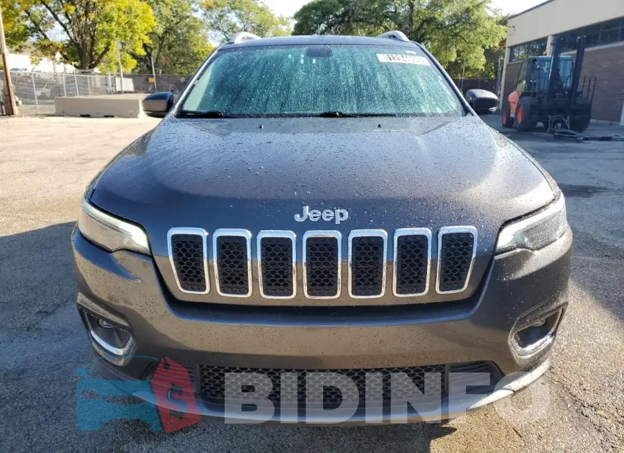 1C4PJMDX5LD641538 Photo# 5