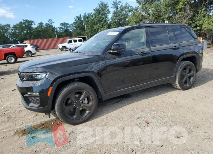 1C4RJHBG7PC667329 Photo# 1