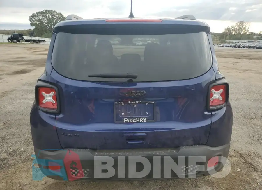 ZACNJBAB9KPK40978 Photo# 6