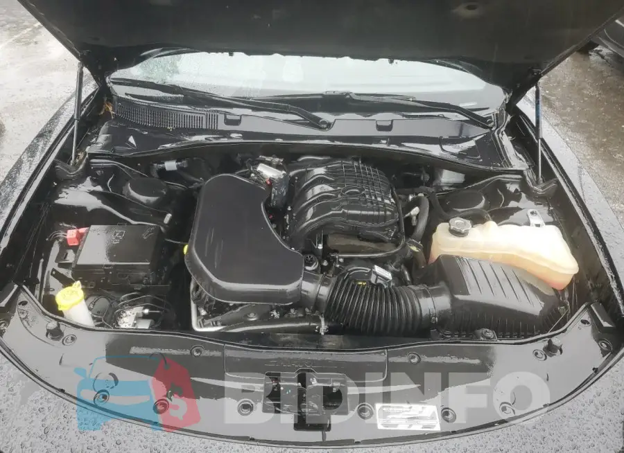 2C3CDXBG4PH690947 Photo# 11