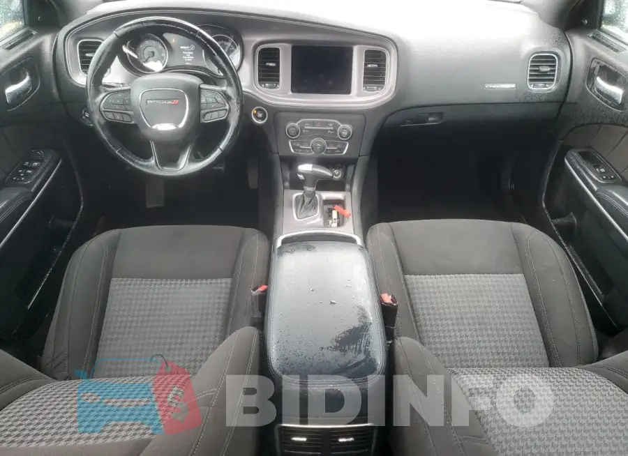 2C3CDXBG4PH690947 Photo# 8
