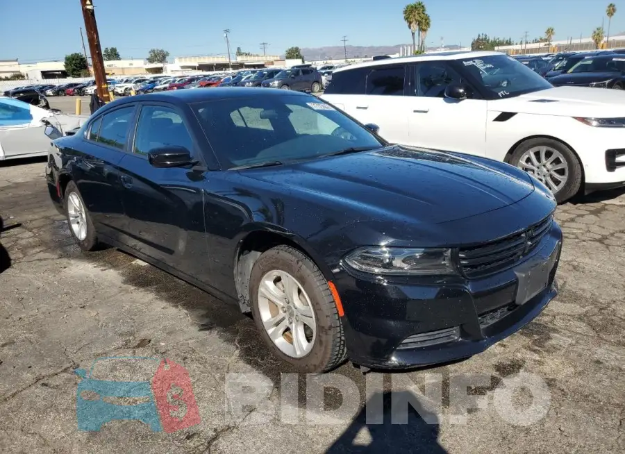 2C3CDXBG7PH687802 Photo# 4