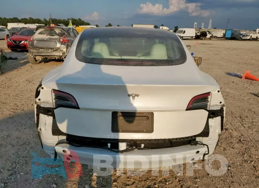 5YJ3E1EA8PF658036 Photo# 6