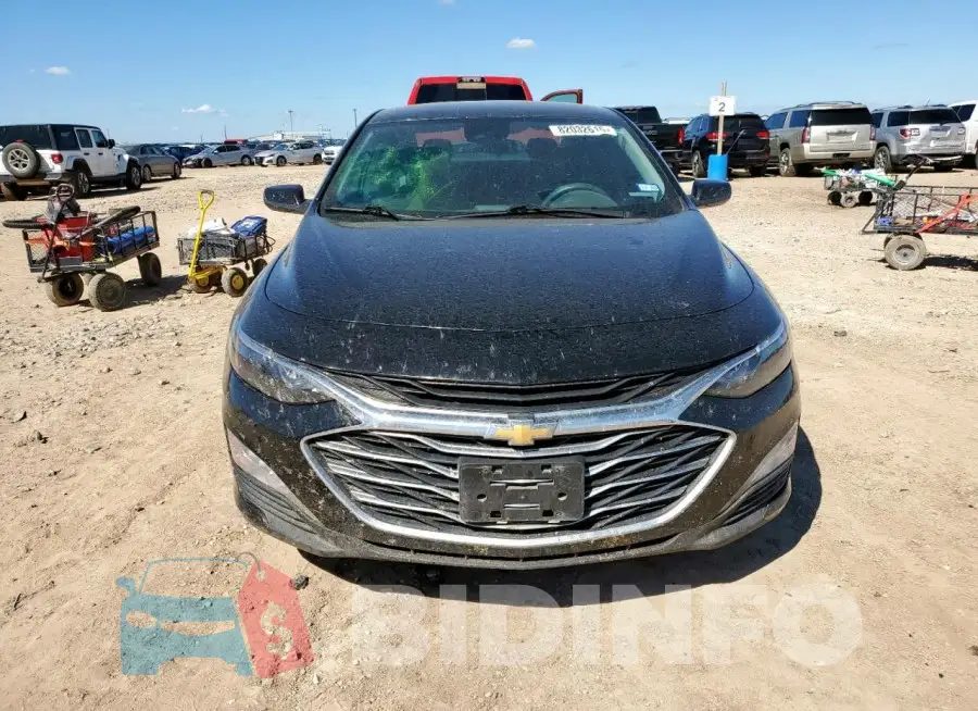 1G1ZD5ST4PF137443 Photo# 5