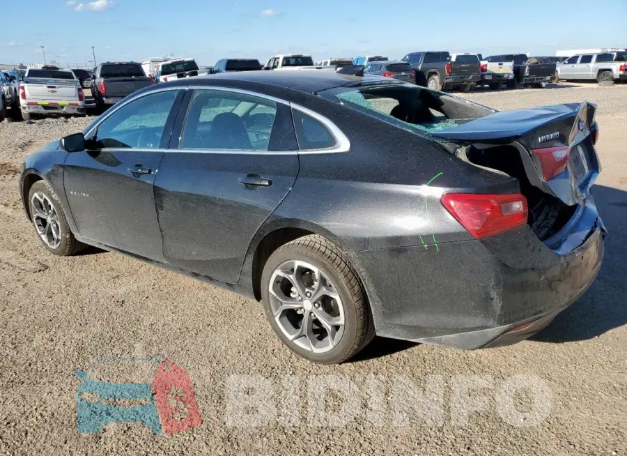 1G1ZD5ST4PF137443 Photo# 2