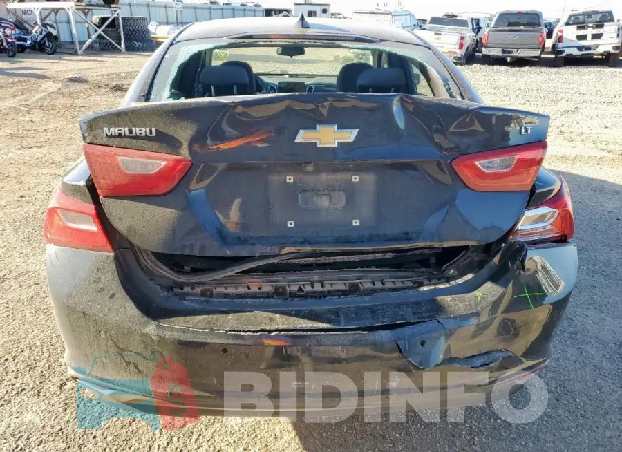 1G1ZD5ST4PF137443 Photo# 6