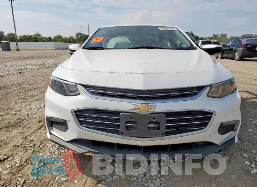 1G1ZD5ST6JF263469 Photo# 5