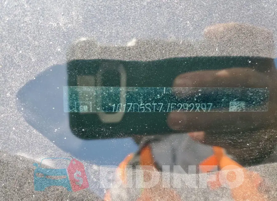 1G1ZD5ST7JF292897 Photo# 12
