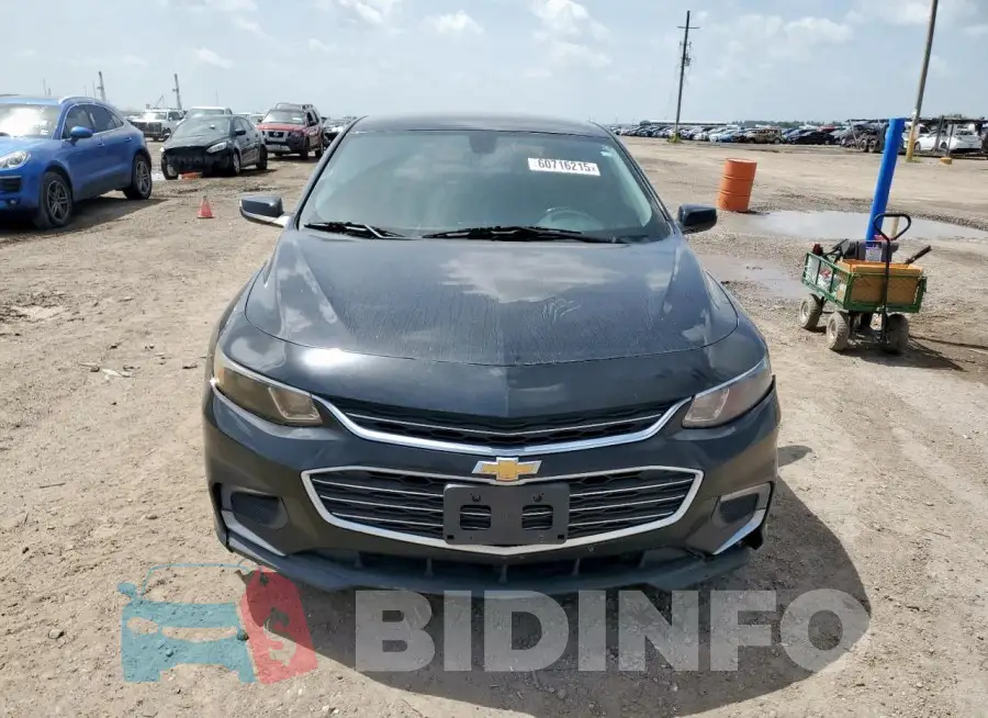 1G1ZD5ST7JF292897 Photo# 5