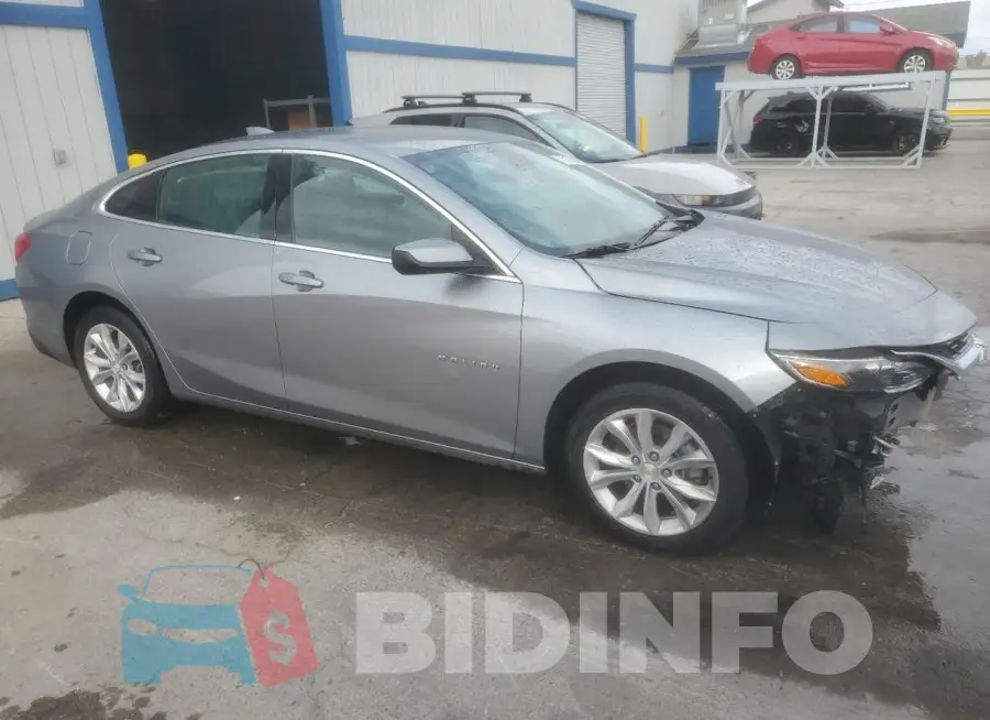 1G1ZD5ST8RF106733 Photo# 4