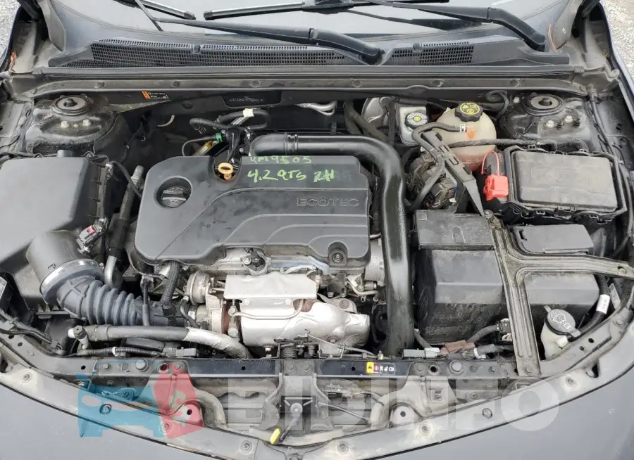 1G1ZD5ST9LF074267 Photo# 11