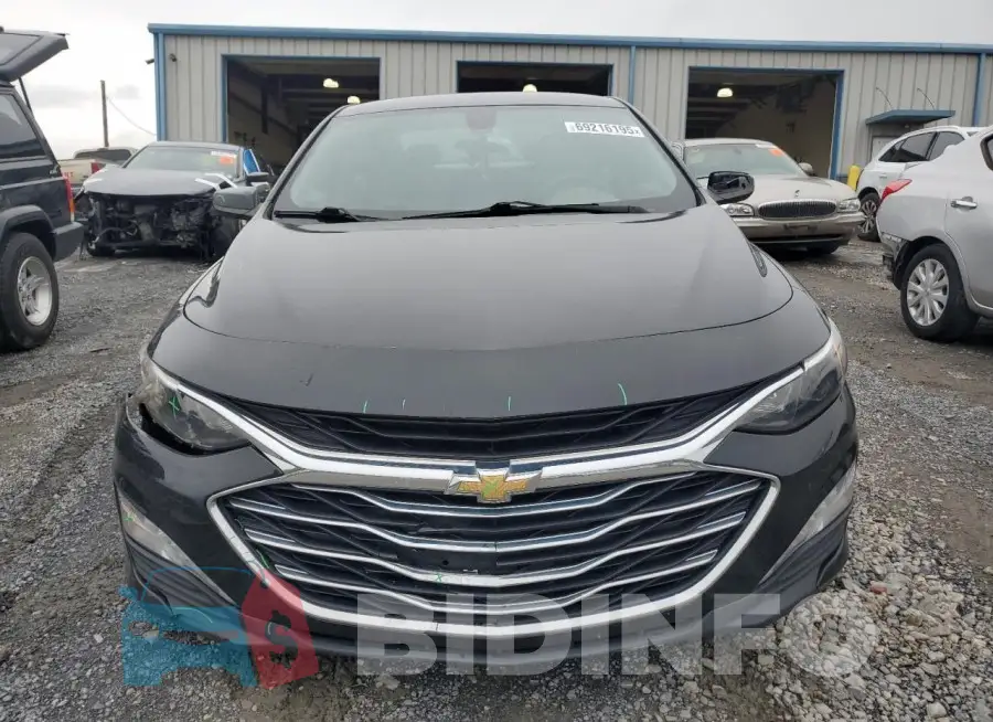 1G1ZD5ST9LF074267 Photo# 5