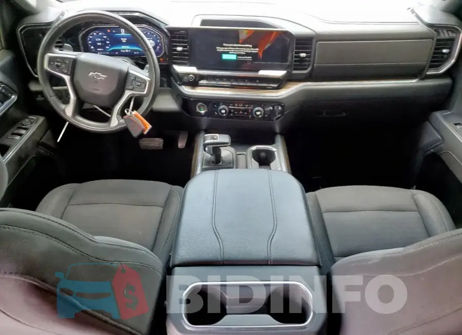 1GCPADED4PZ238969 Photo# 8