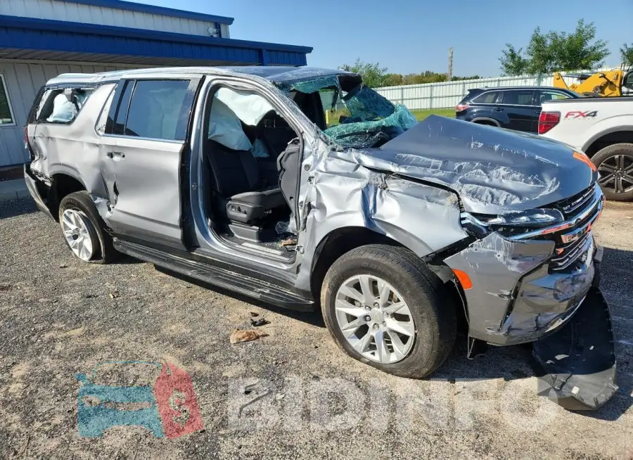 1GNSKFKD5PR527860 Photo# 4