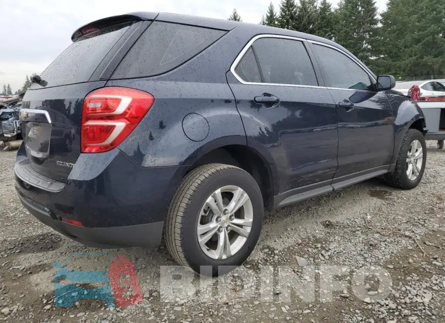 2GNALBEK5G6189531 Photo# 3
